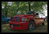 Dodge Ram SRT 10 - 1